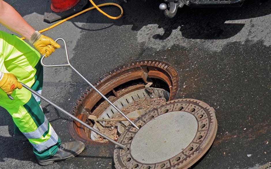 canalisation assainissement Paris 12