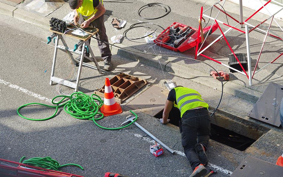 entreprises d'assainissement Beauvais