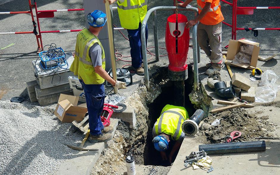 curage de canalisation Montagny-en-Vexin