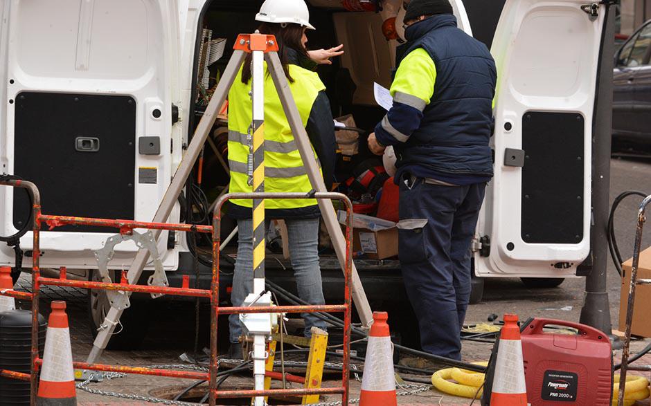 entreprises d'assainissement Beauvais