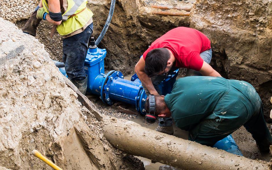 curage de canalisation Valenton